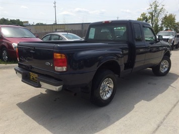 1999 Ford Ranger XLT   - Photo 13 - Cincinnati, OH 45255