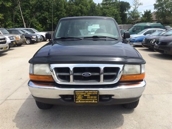 1999 Ford Ranger XLT   - Photo 2 - Cincinnati, OH 45255