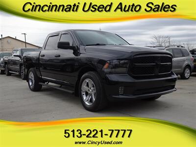 2016 RAM 1500 Express  