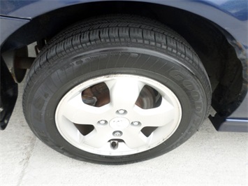 2001 Honda Accord EX w/Leather   - Photo 24 - Cincinnati, OH 45255