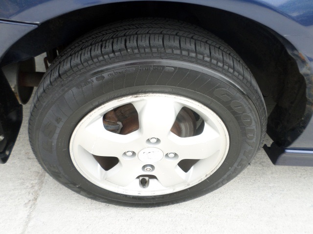2001 Honda Accord EX w/Leather - Photo 24 - Cincinnati, OH 45255
