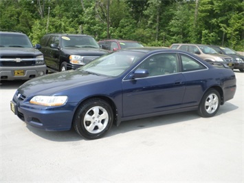 2001 Honda Accord EX w/Leather   - Photo 3 - Cincinnati, OH 45255