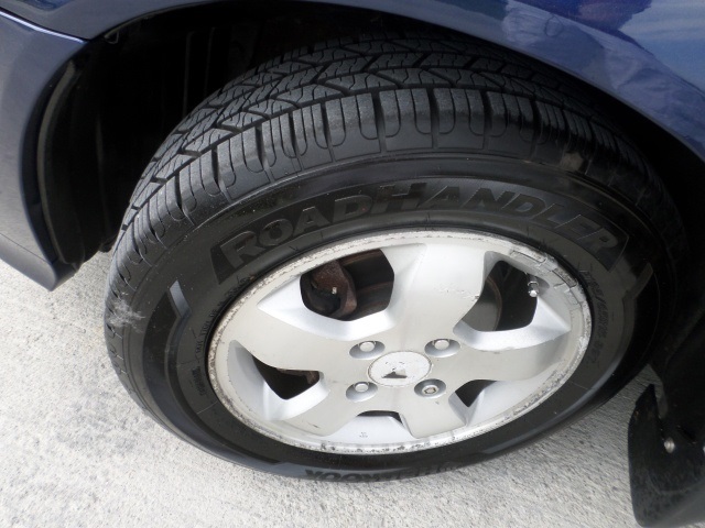 2001 Honda Accord EX w/Leather - Photo 26 - Cincinnati, OH 45255