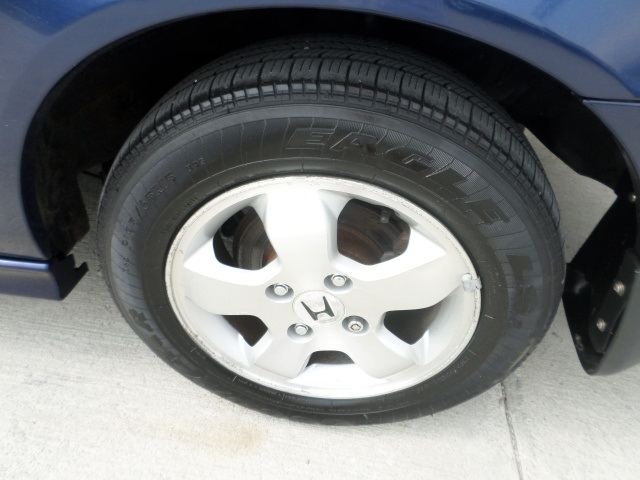 2001 Honda Accord EX w/Leather - Photo 25 - Cincinnati, OH 45255