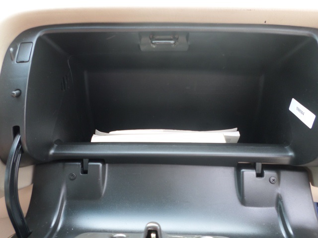 2001 Honda Accord EX w/Leather - Photo 19 - Cincinnati, OH 45255