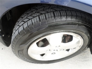 2001 Honda Accord EX w/Leather   - Photo 23 - Cincinnati, OH 45255