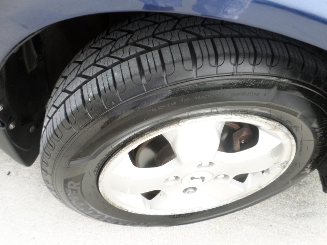 2001 Honda Accord EX w/Leather - Photo 23 - Cincinnati, OH 45255