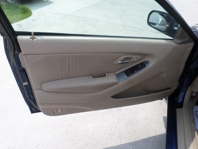 2001 Honda Accord EX w/Leather - Photo 20 - Cincinnati, OH 45255