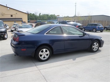 2001 Honda Accord EX w/Leather   - Photo 6 - Cincinnati, OH 45255