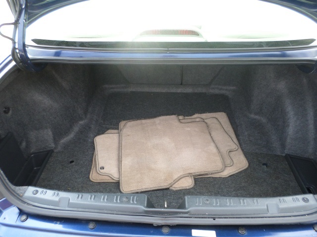 2001 Honda Accord EX w/Leather - Photo 22 - Cincinnati, OH 45255