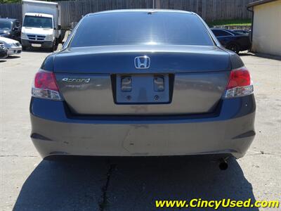 2009 Honda Accord LX   - Photo 8 - Cincinnati, OH 45255
