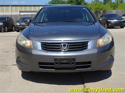 2009 Honda Accord LX   - Photo 2 - Cincinnati, OH 45255