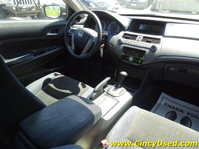 2009 Honda Accord LX   - Photo 14 - Cincinnati, OH 45255