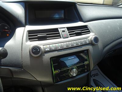 2009 Honda Accord LX   - Photo 18 - Cincinnati, OH 45255