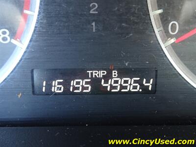 2009 Honda Accord LX   - Photo 22 - Cincinnati, OH 45255