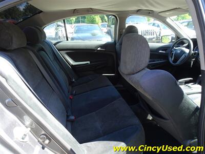 2009 Honda Accord LX   - Photo 13 - Cincinnati, OH 45255