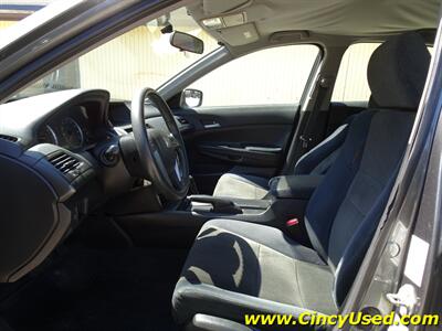 2009 Honda Accord LX   - Photo 11 - Cincinnati, OH 45255