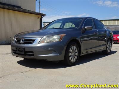 2009 Honda Accord LX   - Photo 3 - Cincinnati, OH 45255