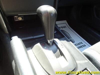 2009 Honda Accord LX   - Photo 17 - Cincinnati, OH 45255