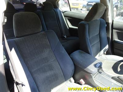 2009 Honda Accord LX   - Photo 16 - Cincinnati, OH 45255