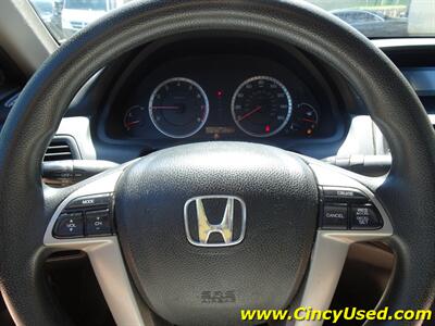 2009 Honda Accord LX   - Photo 19 - Cincinnati, OH 45255