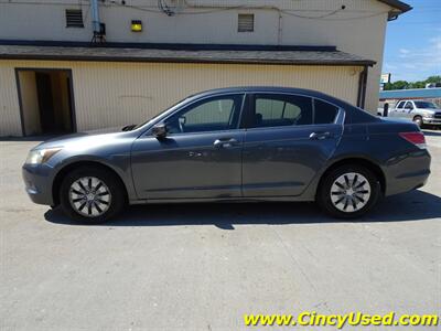 2009 Honda Accord LX   - Photo 6 - Cincinnati, OH 45255