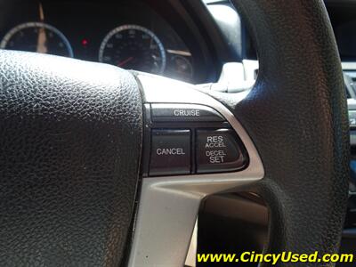 2009 Honda Accord LX   - Photo 21 - Cincinnati, OH 45255