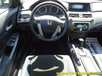 2009 Honda Accord LX   - Photo 10 - Cincinnati, OH 45255