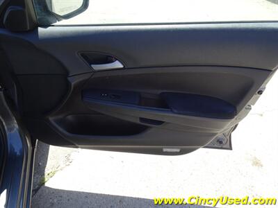 2009 Honda Accord LX   - Photo 25 - Cincinnati, OH 45255
