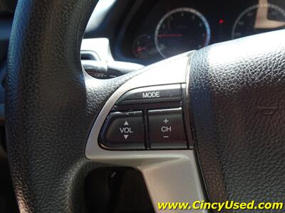 2009 Honda Accord LX   - Photo 20 - Cincinnati, OH 45255