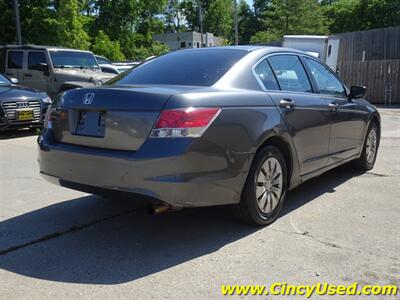 2009 Honda Accord LX   - Photo 7 - Cincinnati, OH 45255