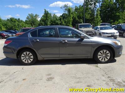 2009 Honda Accord LX   - Photo 5 - Cincinnati, OH 45255