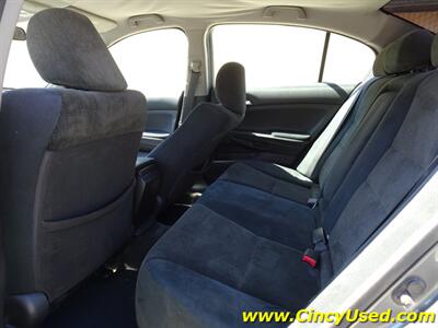 2009 Honda Accord LX   - Photo 12 - Cincinnati, OH 45255