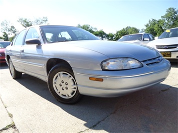 1996 CHEVROLET LUMINA   - Photo 10 - Cincinnati, OH 45255