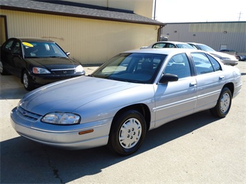 1996 CHEVROLET LUMINA   - Photo 3 - Cincinnati, OH 45255