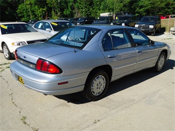 1996 CHEVROLET LUMINA   - Photo 6 - Cincinnati, OH 45255