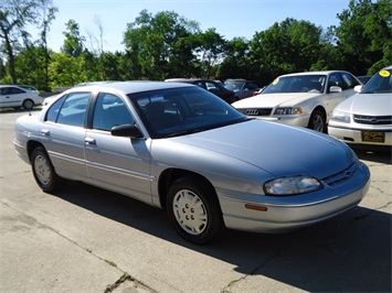 1996 CHEVROLET LUMINA   - Photo 1 - Cincinnati, OH 45255