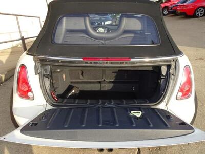 2008 MINI Cooper S   - Photo 30 - Cincinnati, OH 45255