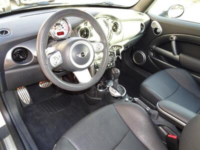 2008 MINI Cooper S   - Photo 12 - Cincinnati, OH 45255