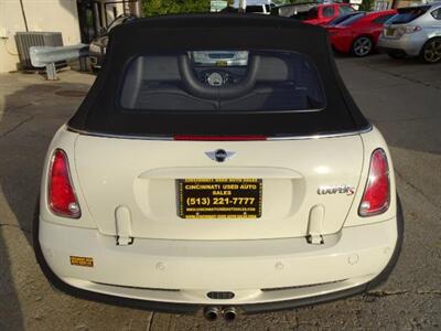 2008 MINI Cooper S   - Photo 5 - Cincinnati, OH 45255