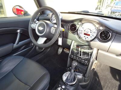 2008 MINI Cooper S   - Photo 9 - Cincinnati, OH 45255