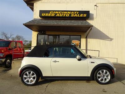 2008 MINI Cooper S   - Photo 3 - Cincinnati, OH 45255