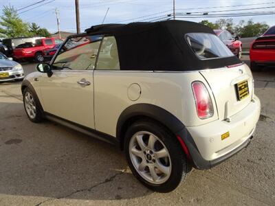 2008 MINI Cooper S   - Photo 4 - Cincinnati, OH 45255