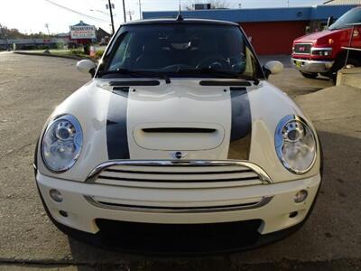 2008 MINI Cooper S   - Photo 2 - Cincinnati, OH 45255