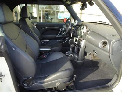 2008 MINI Cooper S   - Photo 10 - Cincinnati, OH 45255