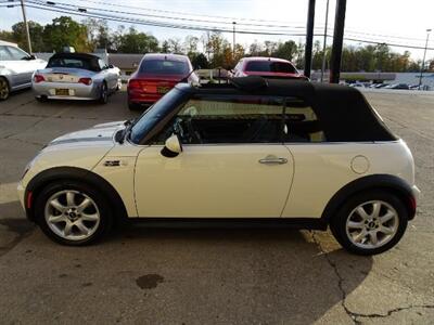 2008 MINI Cooper S   - Photo 7 - Cincinnati, OH 45255
