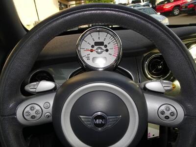2008 MINI Cooper S   - Photo 15 - Cincinnati, OH 45255