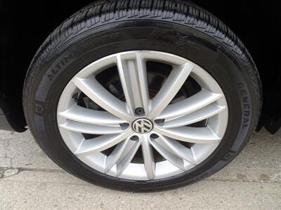 2010 Volkswagen Tiguan Wolfsburg Edition   - Photo 95 - Cincinnati, OH 45255