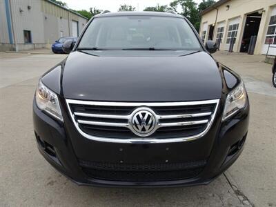 2010 Volkswagen Tiguan Wolfsburg Edition   - Photo 6 - Cincinnati, OH 45255