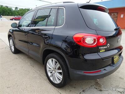 2010 Volkswagen Tiguan Wolfsburg Edition   - Photo 30 - Cincinnati, OH 45255